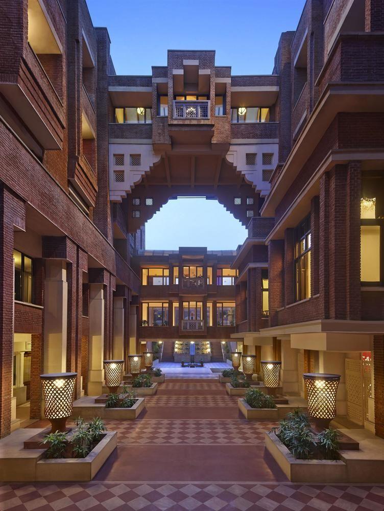 Itc Rajputana, A Luxury Collection Hotel, Τζαϊπούρ Εξωτερικό φωτογραφία